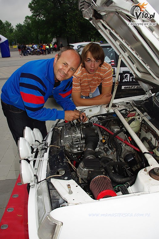 I Love Rally 2010